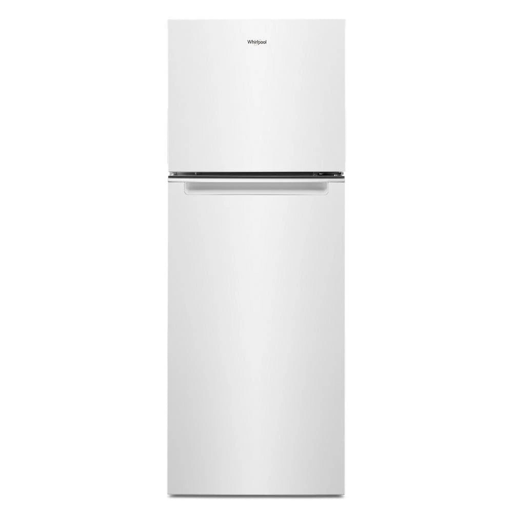 24-inch Wide Small Space Top-Freezer Refrigerator - 12.9 cu. ft. - (WRT313CZLW) - WHIRLPOOL