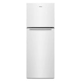 24-inch Wide Small Space Top-Freezer Refrigerator - 12.9 cu. ft. - (WRT313CZLW) - WHIRLPOOL