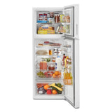 24-inch Wide Small Space Top-Freezer Refrigerator - 12.9 cu. ft. - (WRT313CZLW) - WHIRLPOOL