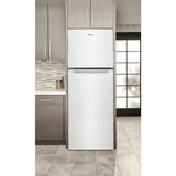 24-inch Wide Small Space Top-Freezer Refrigerator - 12.9 cu. ft. - (WRT313CZLW) - WHIRLPOOL