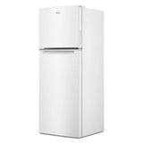 24-inch Wide Small Space Top-Freezer Refrigerator - 12.9 cu. ft. - (WRT313CZLW) - WHIRLPOOL