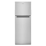 24-inch Wide Small Space Top-Freezer Refrigerator - 12.9 cu. ft. - (WRT313CZLZ) - WHIRLPOOL