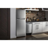 24-inch Wide Small Space Top-Freezer Refrigerator - 12.9 cu. ft. - (WRT313CZLZ) - WHIRLPOOL