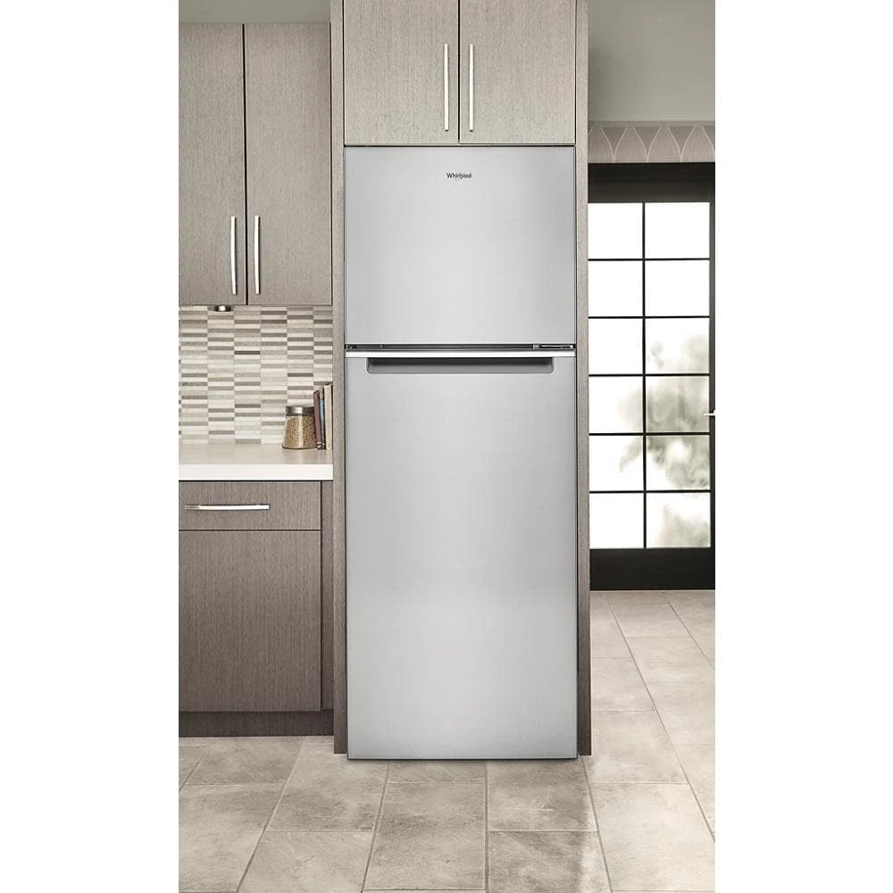 24-inch Wide Small Space Top-Freezer Refrigerator - 12.9 cu. ft. - (WRT313CZLZ) - WHIRLPOOL