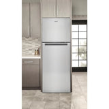24-inch Wide Small Space Top-Freezer Refrigerator - 12.9 cu. ft. - (WRT313CZLZ) - WHIRLPOOL