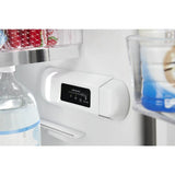 24-inch Wide Small Space Top-Freezer Refrigerator - 12.9 cu. ft. - (WRT313CZLZ) - WHIRLPOOL