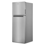 24-inch Wide Small Space Top-Freezer Refrigerator - 12.9 cu. ft. - (WRT313CZLZ) - WHIRLPOOL