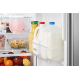 24-inch Wide Small Space Top-Freezer Refrigerator - 12.9 cu. ft. - (WRT313CZLZ) - WHIRLPOOL