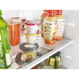 28-inch Wide Refrigerator Compatible With The EZ Connect Icemaker Kit ??? 18 Cu. Ft. - (WRT518SZFG)