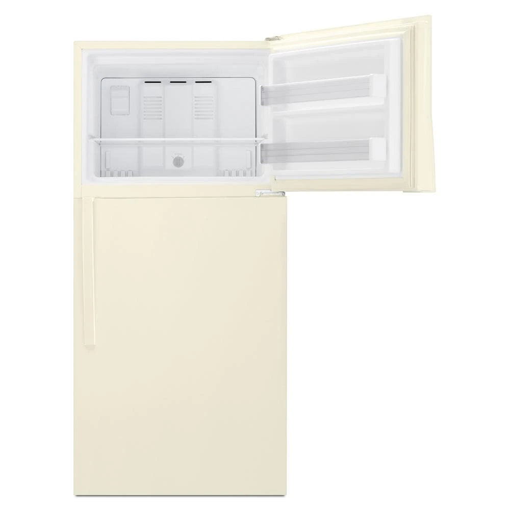 30-inch Wide Top Freezer Refrigerator - 19 Cu. Ft. - (WRT519SZDT)