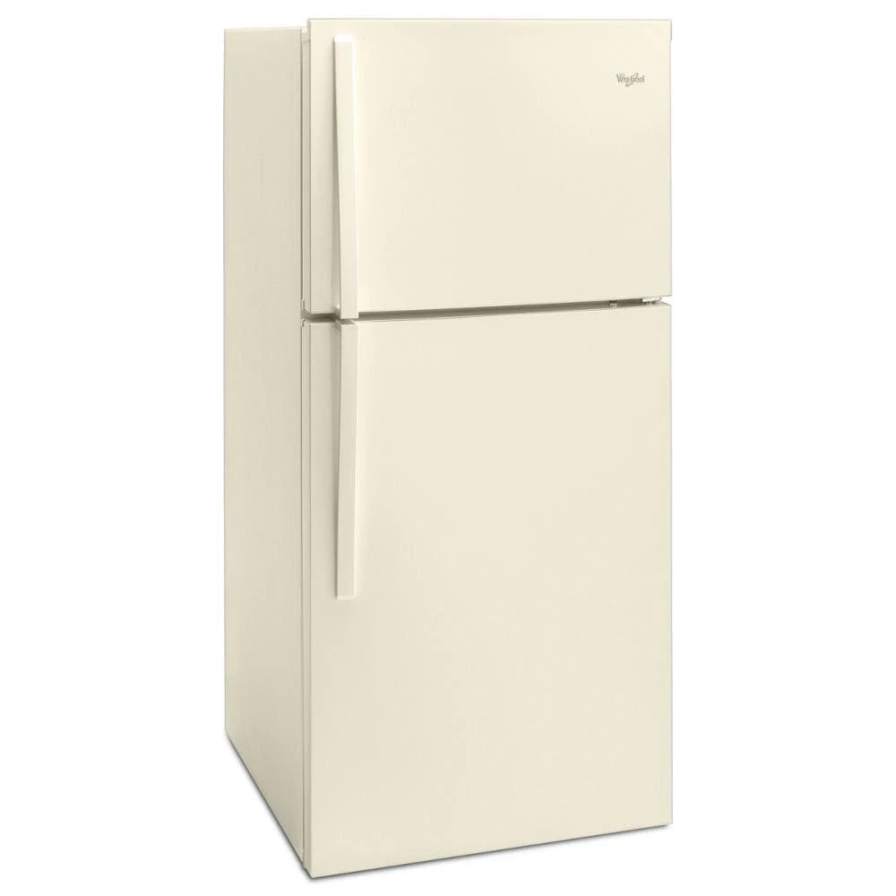 30-inch Wide Top Freezer Refrigerator - 19 Cu. Ft. - (WRT519SZDT)