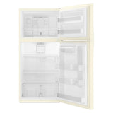 30-inch Wide Top Freezer Refrigerator - 19 Cu. Ft. - (WRT519SZDT)