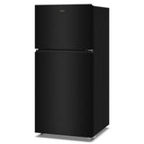29.5-inch Wide Top Freezer Refrigerator - 19.2 Cu. Ft. - (WRTX3019SB)