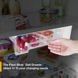 29.5-inch Wide Top Freezer Refrigerator - 19.2 Cu. Ft. - (WRTX3019SB)