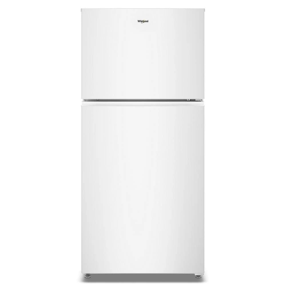 29.5-inch Wide Top Freezer Refrigerator - 19.2 Cu. Ft. - (WRTX3019SW)