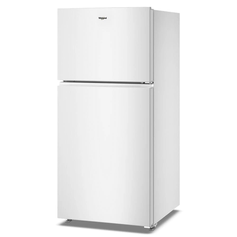 29.5-inch Wide Top Freezer Refrigerator - 19.2 Cu. Ft. - (WRTX3019SW)