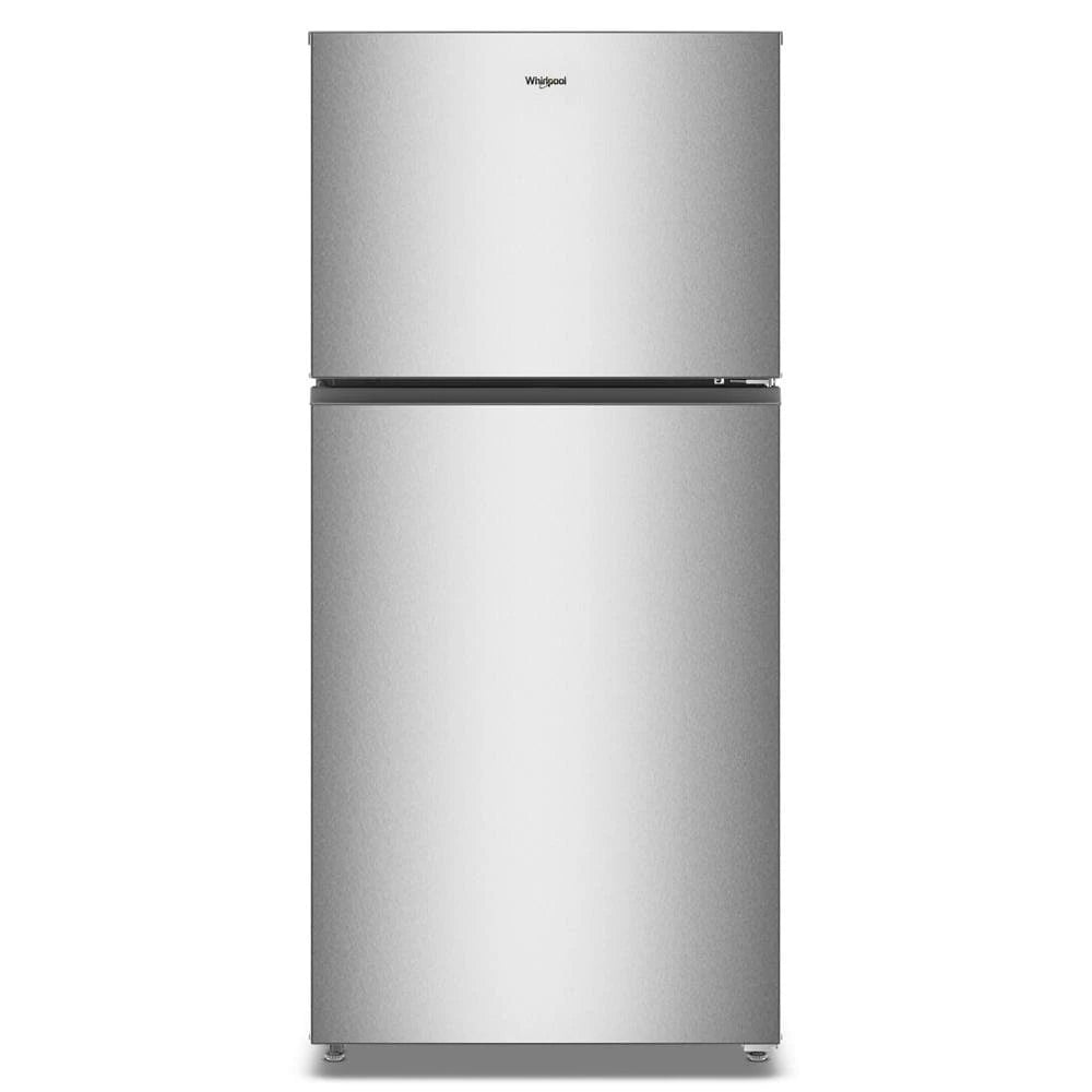 29.5-inch Wide Top Freezer Refrigerator - 19.2 Cu. Ft. - (WRTX3019SZ)