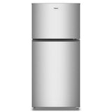 29.5-inch Wide Top Freezer Refrigerator - 19.2 Cu. Ft. - (WRTX3019SZ)
