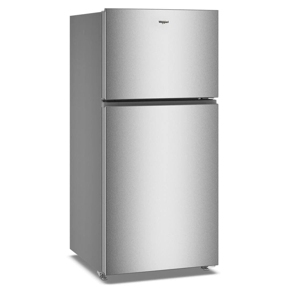 29.5-inch Wide Top Freezer Refrigerator - 19.2 Cu. Ft. - (WRTX3019SZ)