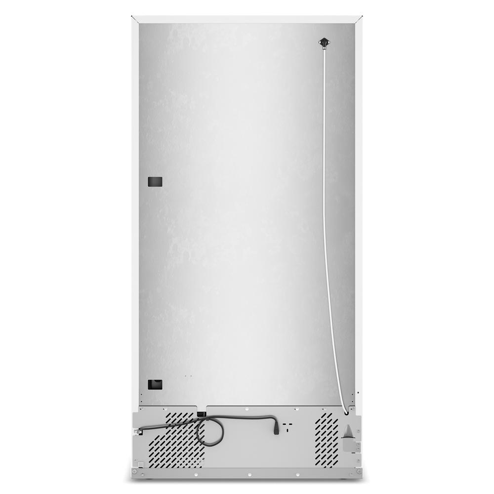32.8-inch Wide Top Freezer Refrigerator with Total Coverage Cooling- 21.3 Cu. Ft. - (WRTX3021TW) -
