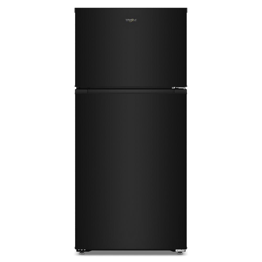 28-inch Wide Top Freezer Refrigerator with Total Coverage Cooling- 14.3 Cu. Ft. - (WRTX3114TB) -