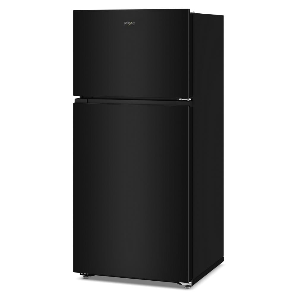 28-inch Wide Top Freezer Refrigerator with Total Coverage Cooling- 14.3 Cu. Ft. - (WRTX3114TB) -