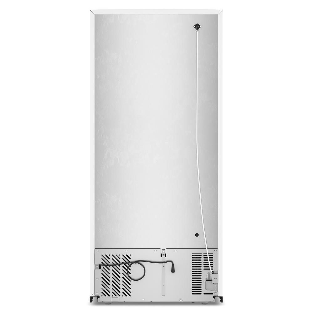 28-inch Wide Top Freezer Refrigerator with Total Coverage Cooling- 14.3 Cu. Ft. - (WRTX3114TW) -