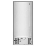 30-inch Wide Top Freezer Refrigerator - 19 cu. ft. - (WRTX3119SZ)