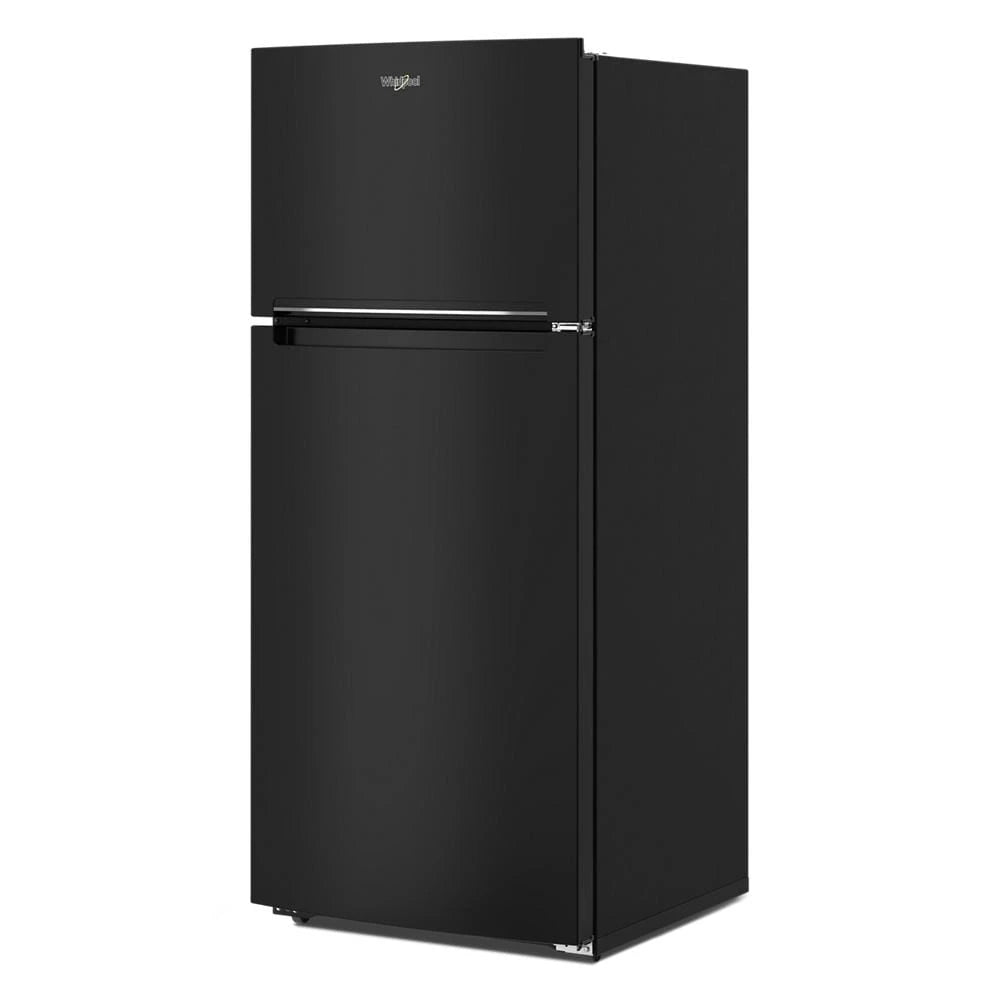 28-inch Wide Top-Freezer Refrigerator - 16.3 Cu. Ft. - (WRTX5028PB) - WHIRLPOOL