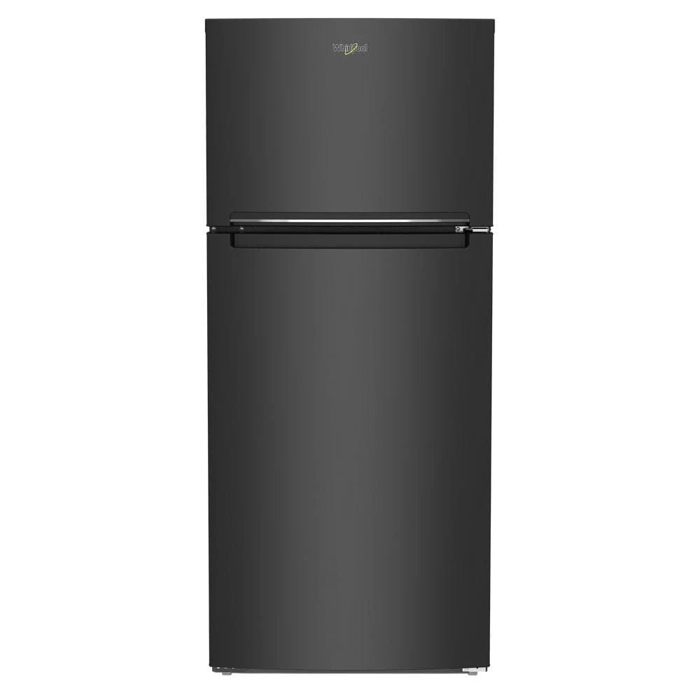 28-inch Wide Top-Freezer Refrigerator - 16.3 Cu. Ft. - (WRTX5028PB) - WHIRLPOOL
