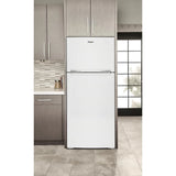 28-inch Wide Top-Freezer Refrigerator - 16.3 Cu. Ft. - (WRTX5028PW) - WHIRLPOOL