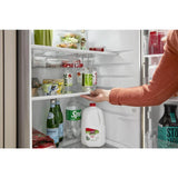 28-inch Wide Top-Freezer Refrigerator - 16.3 Cu. Ft. - (WRTX5028PW) - WHIRLPOOL