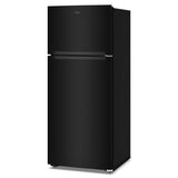 28-inch Wide Top Freezer Refrigerator with Total Coverage Cooling- 18.0 Cu. Ft. - (WRTX5118TB) -