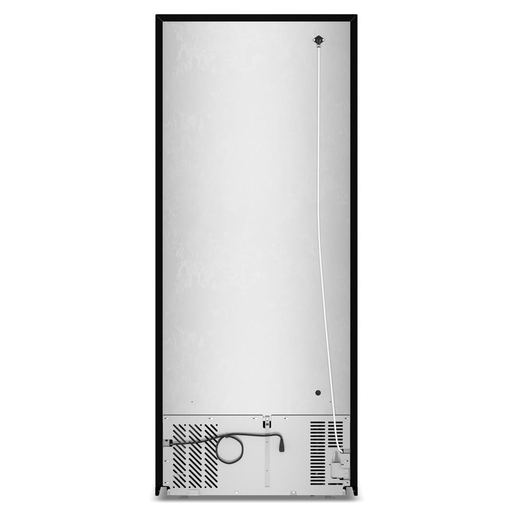 28-inch Wide Top Freezer Refrigerator with Total Coverage Cooling- 18.0 Cu. Ft. - (WRTX5118TB) -