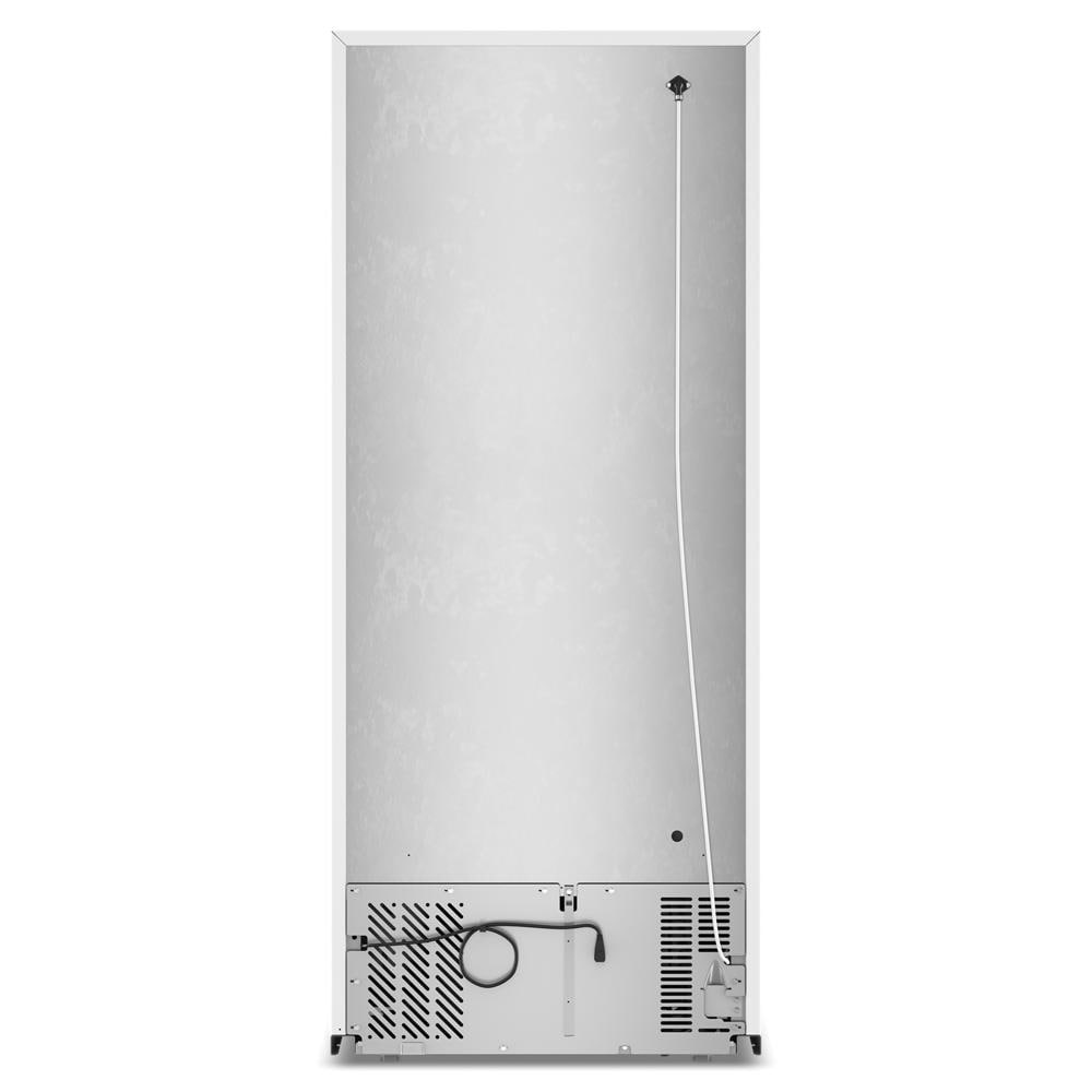 28-inch Wide Top Freezer Refrigerator with Total Coverage Cooling- 18.0 Cu. Ft. - (WRTX5118TW) -