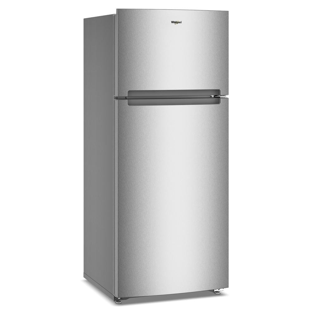 28-inch Wide Top Freezer Refrigerator with Total Coverage Cooling- 18.0 Cu. Ft. - (WRTX5118TZ) -