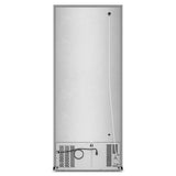 28-inch Wide Top Freezer Refrigerator with Total Coverage Cooling- 18.0 Cu. Ft. - (WRTX5118TZ) -
