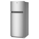 28-inch Wide Top Freezer Refrigerator with Total Coverage Cooling- 18.0 Cu. Ft. - (WRTX5118TZ) -