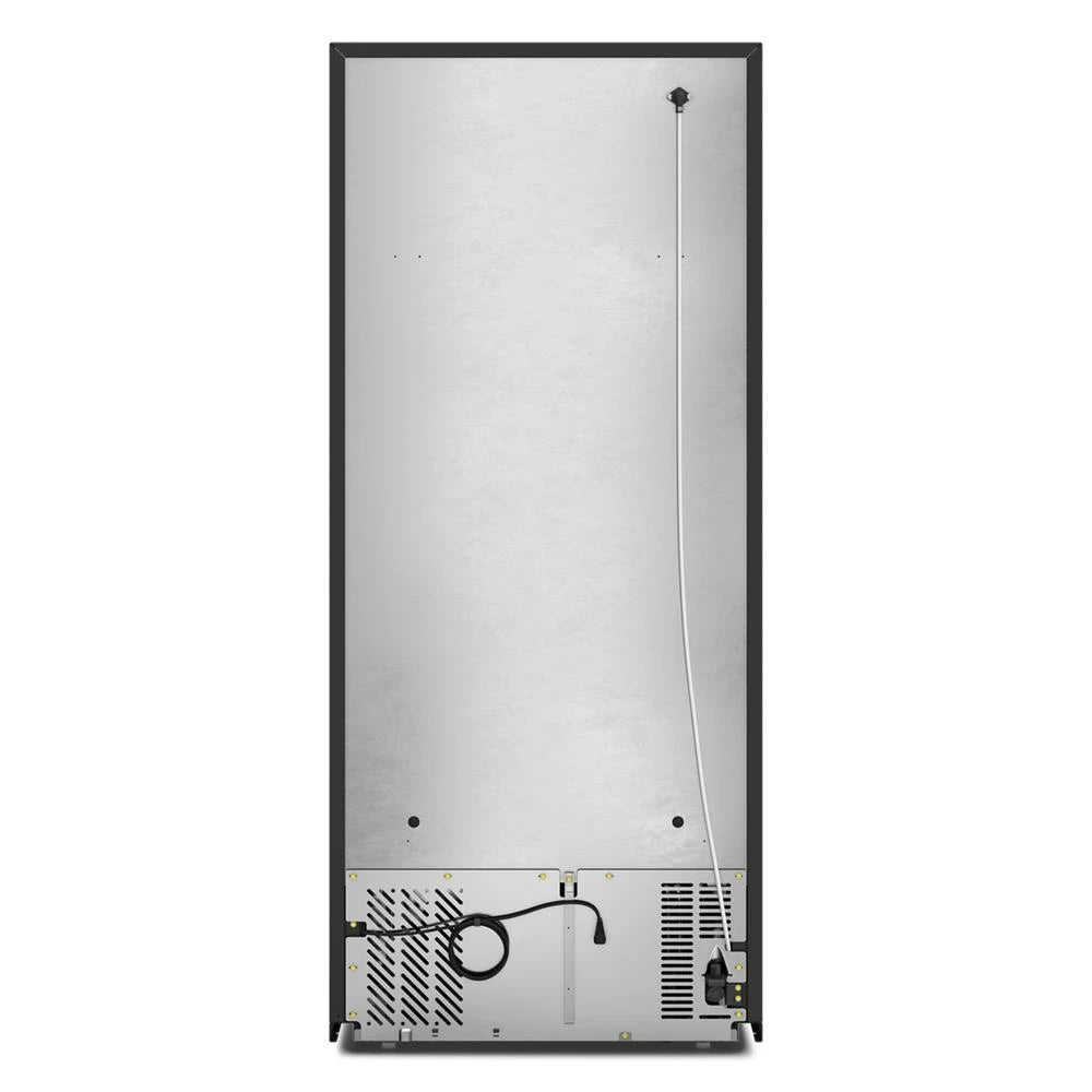 28-inch Wide Top-Freezer Refrigerator - 16.3 Cu. Ft. - (WRTX5328PB)
