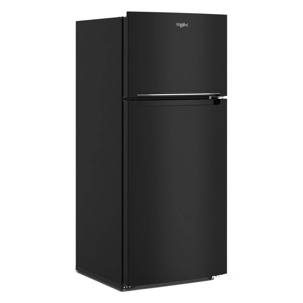 28-inch Wide Top-Freezer Refrigerator - 16.3 Cu. Ft. - (WRTX5328PB)