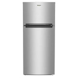 28-inch Wide Top-Freezer Refrigerator - 16.3 Cu. Ft. - (WRTX5328PM)
