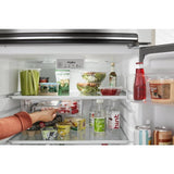 28-inch Wide Top-Freezer Refrigerator - 16.3 Cu. Ft. - (WRTX5328PM)