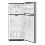 28-inch Wide Top-Freezer Refrigerator - 16.3 Cu. Ft. - (WRTX5328PM)