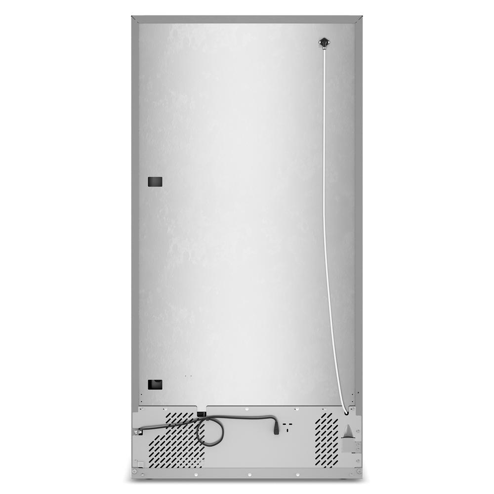 32.8-inch Wide Top Freezer Refrigerator with Total Coverage Cooling- 21.3 Cu. Ft. - (WRTX5421TZ) -