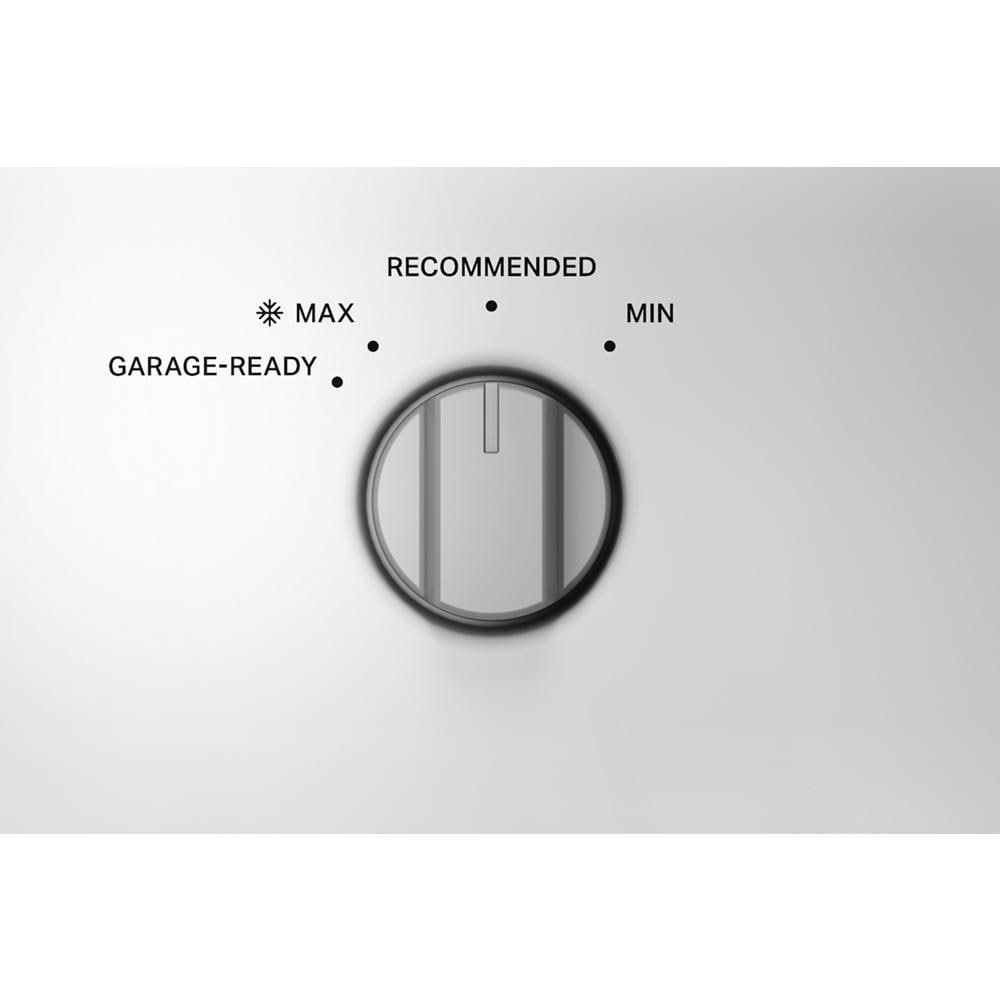 32.8-inch Wide Top Freezer Refrigerator with Total Coverage Cooling- 21.3 Cu. Ft. - (WRTX5421TZ) -