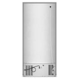 Whirlpool® 29.5-inch Wide Top Freezer Refrigerator with Total Coverage Cooling- 19.2 Cu. Ft. - (WRTX7419SZ)
