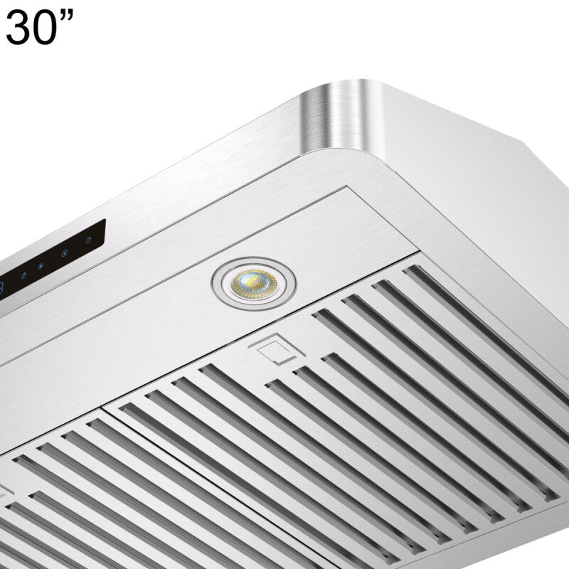 36″ Under 503 60 dB 4 LED x 2 6″ / 7″ vertical 2 / 21 - (WS2336SS) -