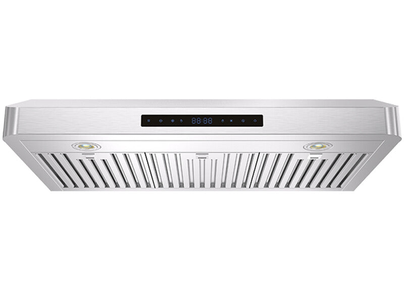 36″ Under 503 60 dB 4 LED x 2 6″ / 7″ vertical 2 / 21 - (WS2336SS) -