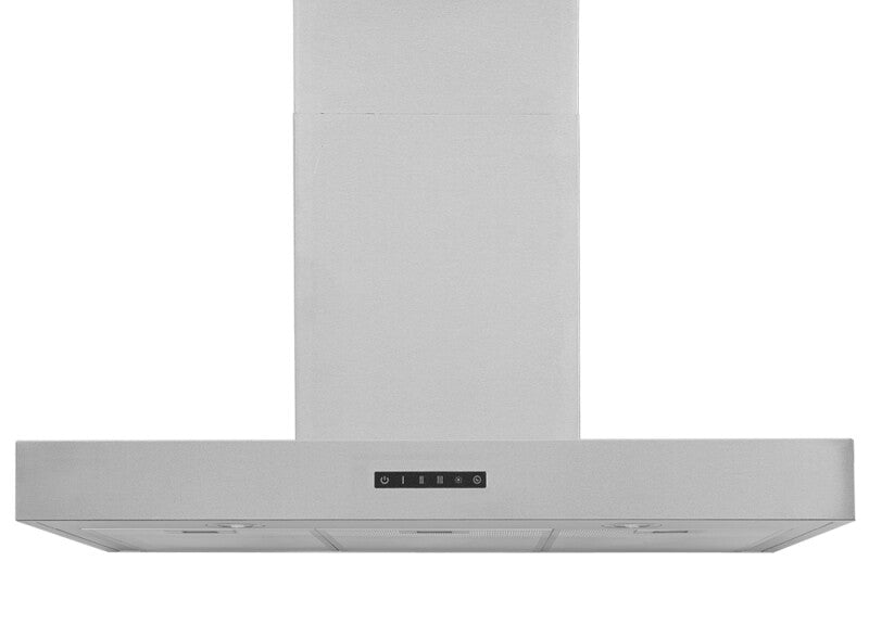 30" - Stainless Steel Wall Hood - (WS28TB30SS)