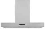 30" - Stainless Steel Wall Hood - (WS28TB30SS)